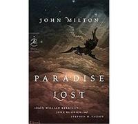 Paradise Lost, Modern Library Classics John Milton (Auteur)