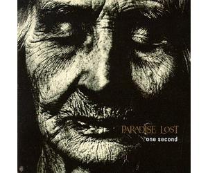 Paradise Lost - One Second