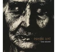 Paradise Lost – One Second – CD