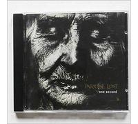Paradise Lost – One Second – Import