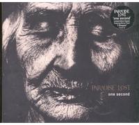 Paradise Lost - One Second/Lim.Ed.Digipac [Import]