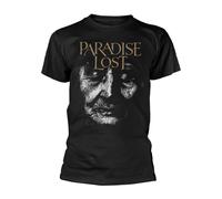 PARADISE LOST - ONE SECOND - tshirt - T Shirt - Medium - G72z