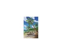 Paradise Lost Paperback Book By Kyle Swigart