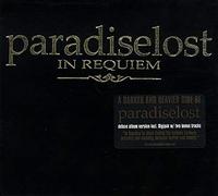 Paradise Lost - Paradise Lost - In Requiem (Lmt.ed. box)