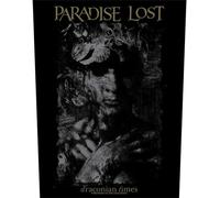 Paradise Lost - Patch "Draconian Times" RO11440 (Taille unique) (Noir)