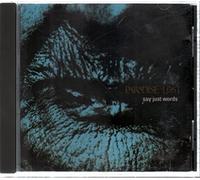 Paradise Lost - Say Just Words [Import]