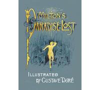 Paradise Lost: SeaWolf Press Illustrated Classic