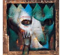 Paradise Lost – Shades of God – CD