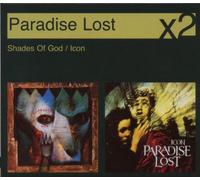 Paradise Lost - Shades of God / Icon