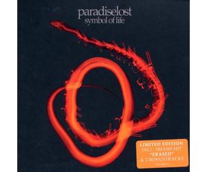 Paradise Lost - Symbol of Life/Digipack [Import]