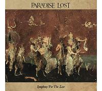 Paradise Lost - Symphony for The. -Clrd [Import]