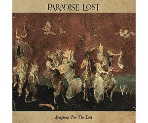 Paradise Lost - Symphony for The. -Clrd [Import]