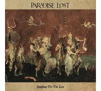 PARADISE LOST - SYMPHONY FOR THE LOST 2 VINYL LP NEUF