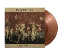Paradise Lost - Symphony For The Lost [Limited Gatefold, 180-Gram Copper & Black