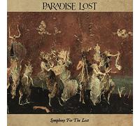 Paradise Lost - Symphony for the Lost Live(2lp+DVD)