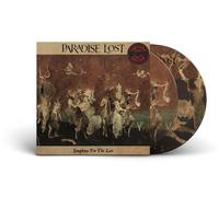 PARADISE LOST - SYMPHONY FOR THE LOST (PICTURE DISC) 2 VINYL LP NEUF