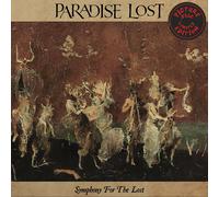 Paradise Lost Symphony for the Lost (Vinyl) 12" Album Picture Disc