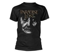 Paradise Lost - T-shirt ONE SECOND - Adulte (PH4740)