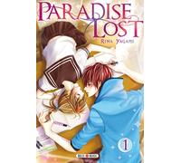 Paradise Lost T01