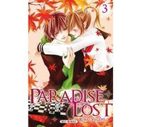 Paradise Lost T03