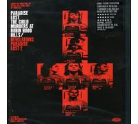 Paradise Lost - the Child Murders at Robin Hood Hills/2 [Import anglais]