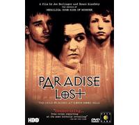 Paradise Lost - The Child Murders At Robin Hood Hills