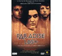 Paradise Lost: The Child Murders at Robin Hood [Import USA Zone 1]