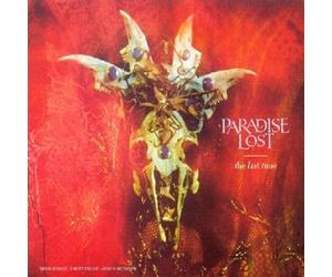 Paradise Lost - The Last Time [Import]