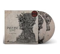Paradise lost - The Plague Within [Import]
