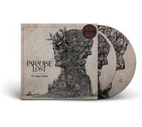 Paradise Lost The Plague Within (Vinyl) 12" Album Picture Disc