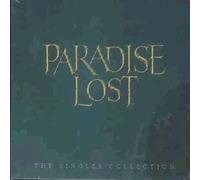 Paradise Lost - The Singles Collection [Import]