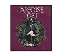 Paradise Lost - Toppa Medusa