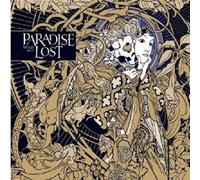 PARADISE LOST "TRAGIC IDOL" CD GOTHIC METAL NEUF