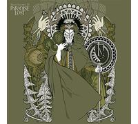Paradise Lost - Tragic Illusion 25: The. [Import]