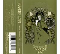 Paradise Lost - Tragic Illusion 25: The Rarities