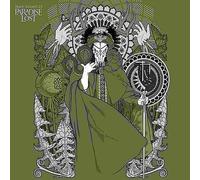 Paradise Lost Tragic Illusion 25 (Vinyl) 12" Album