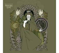 PARADISE LOST - TRAGIC ILLUSIONS 25 - CD - K72z