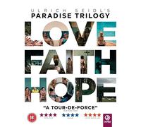 Paradise: Love/Faith/Hope [Edizione: Regno Unito] [Import]