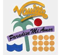 Paradise mi Amor (1985) [Import]