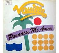 Paradise mi Amor (1985) [Import]