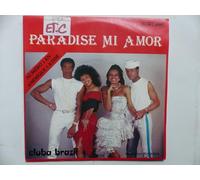 Paradise Mi Amor [Vinilo]