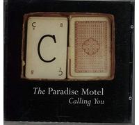 Paradise Motel, The - Calling You [Import]