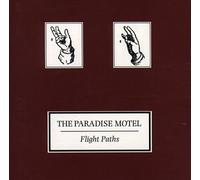 Paradise Motel, the - Flight Paths [Import]