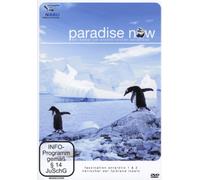 Paradise Now - Der Kampf um unsere letzten Paradise - Teil 1