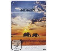 Paradise Now - Der Kampf um unsere letzten Paradise - Teil 4