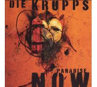 Paradise Now - Dutch Import