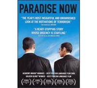 Paradise Now - DVD Zone 1 G