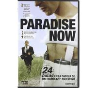 Paradise Now [Import]