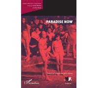 Judith Malina, Julian Beck, Felicia Marian – Paradise Now