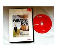 Paradise Now: Oscar Winning Foreign Film Collection (2006) - Dvd